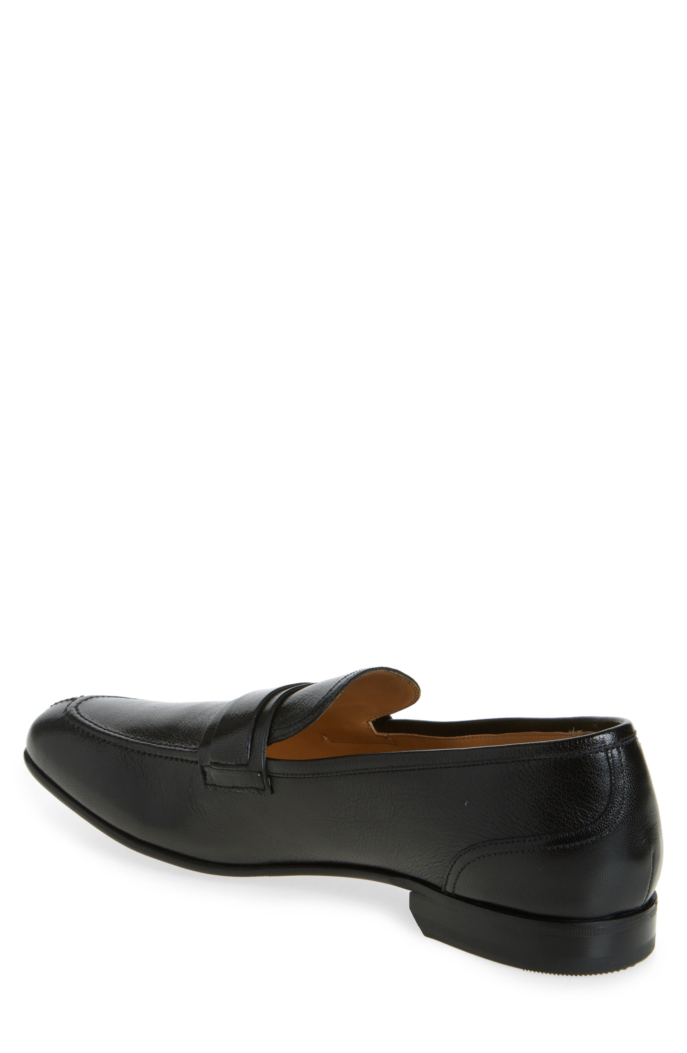 Bally Sadei Penny Loafer, Alternate, color, 