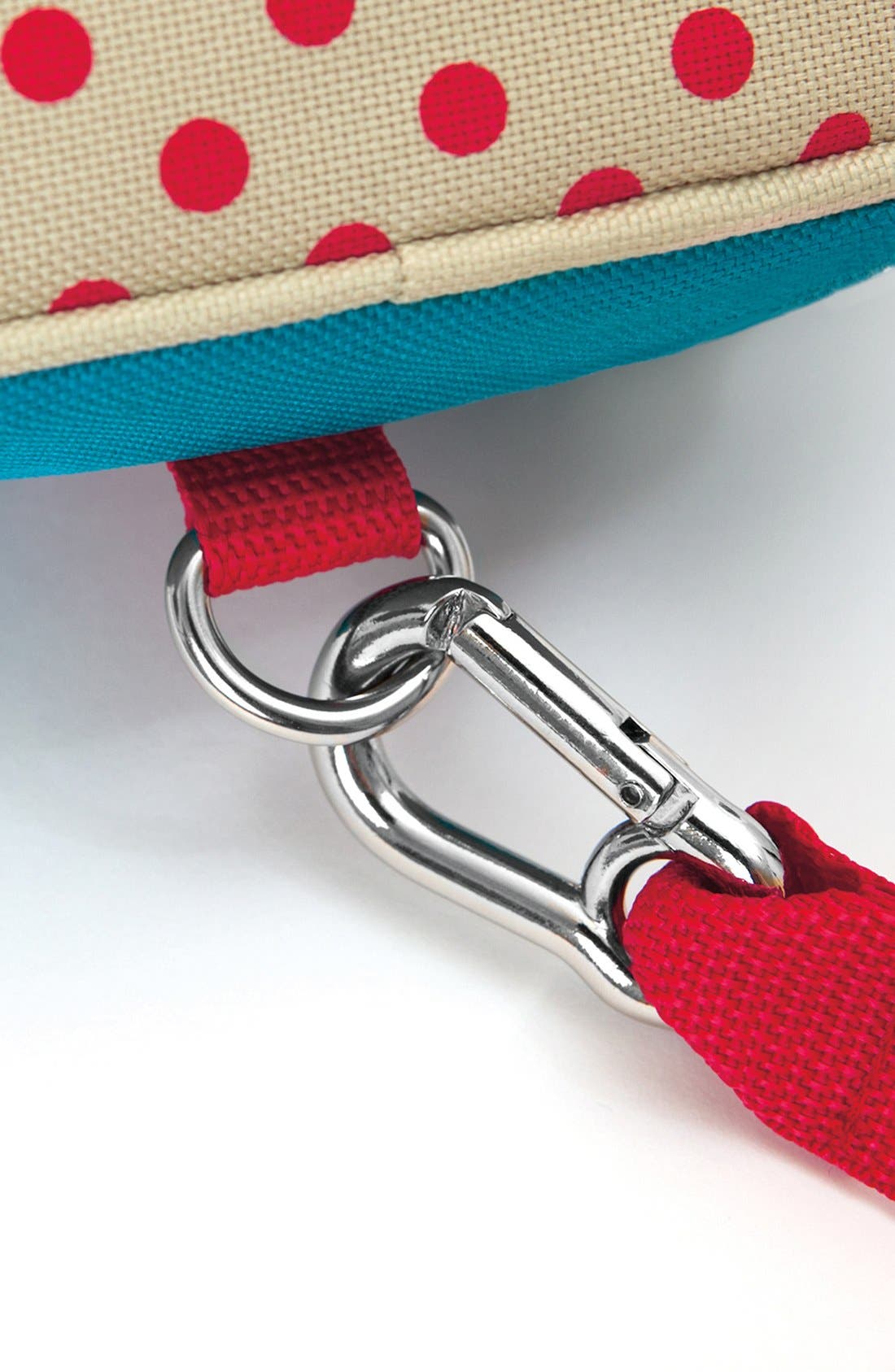 Skip Hop Monkey Zoo Safety Harness Backpack, Alternate, color, 