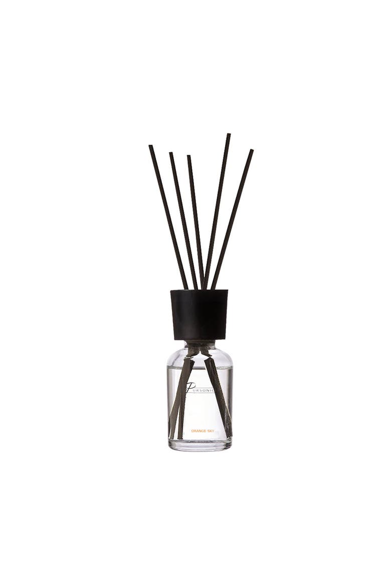 50ML Reed Diffuser - Citrus Sky, Main, color, None