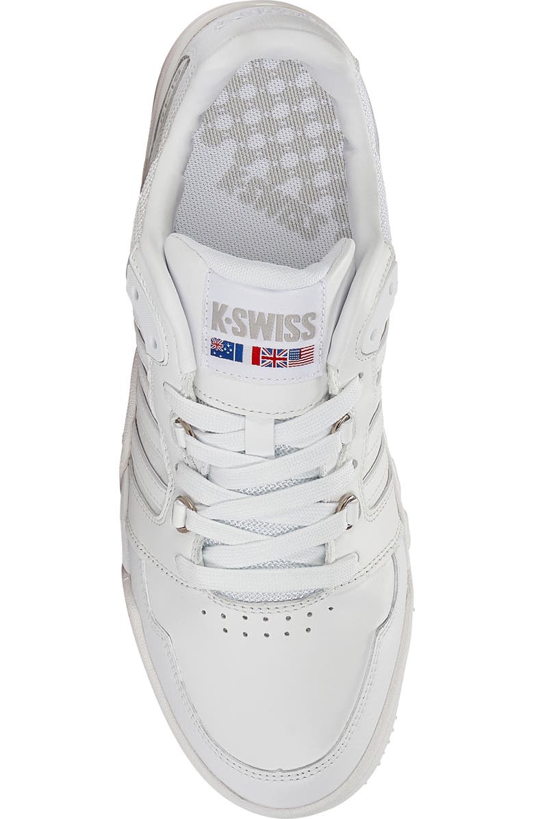 K-Swiss Si-18 Rival Sneaker, Alternate, color,