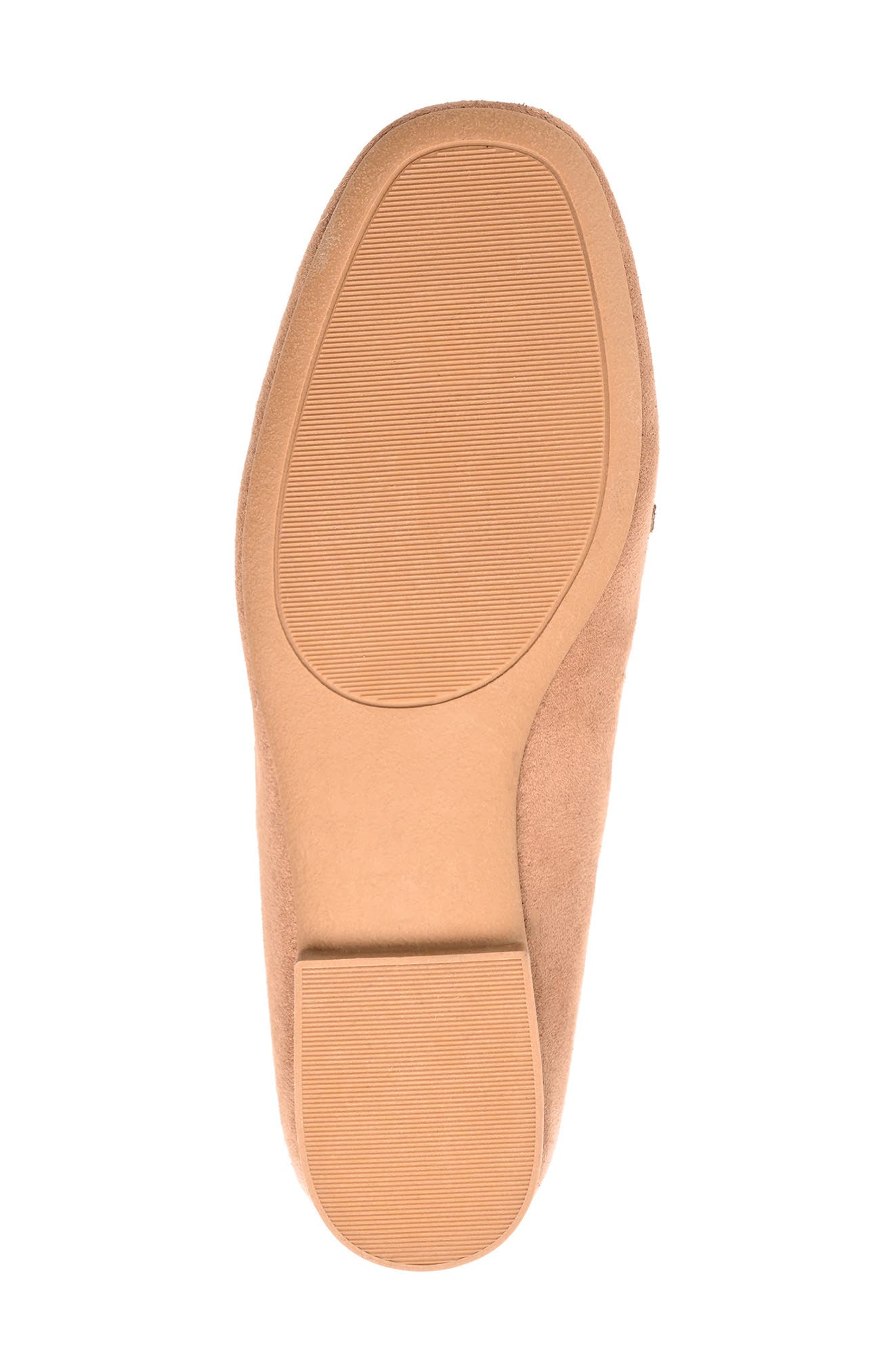 Cordell Rolo Link Loafer - Wide Width, Alternate, color, TAUPE