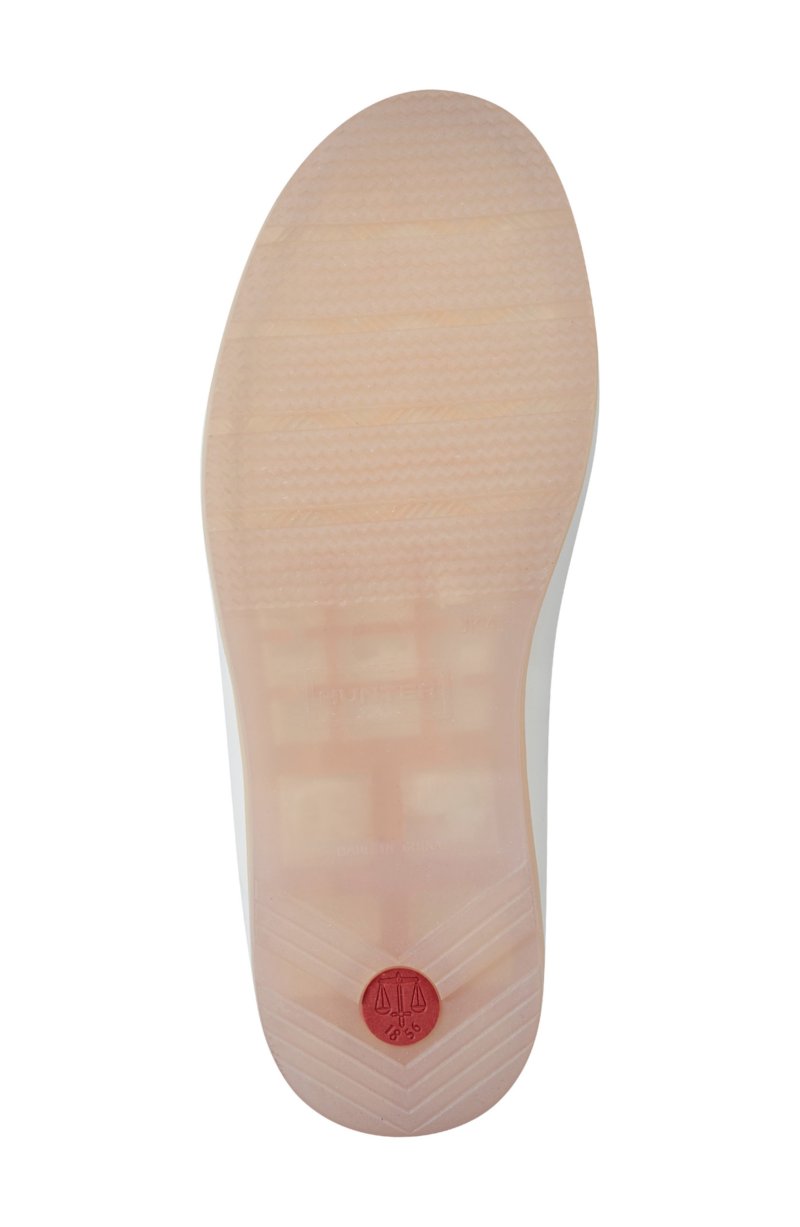 Hunter Original Play Waterproof Short Rain Boot, Alternate, color, 