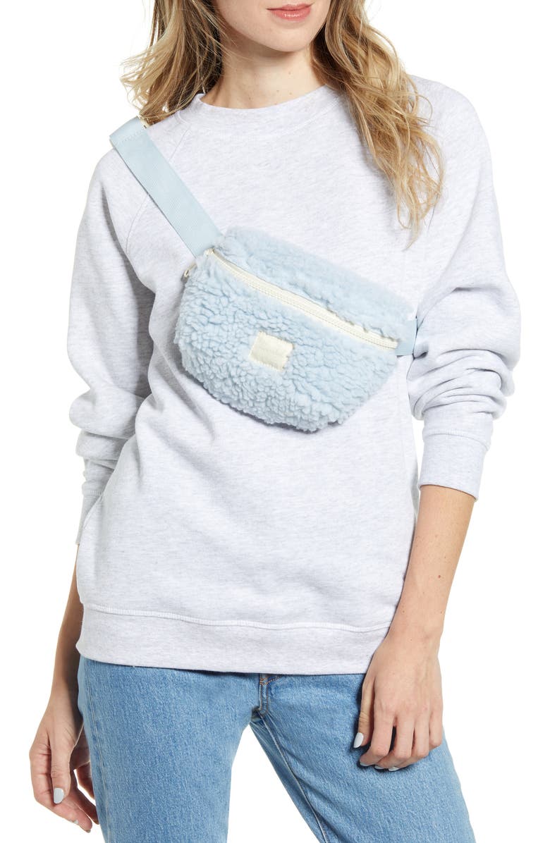 Herschel Supply Co. Fourteen Belt Bag, Alternate, color,