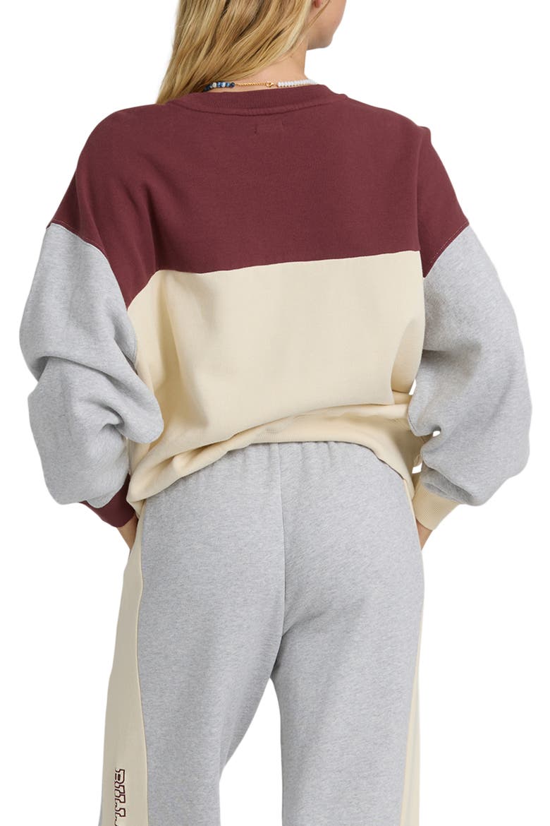 Get It Fleece Sweatpants, Alternate, color, HTH GRASS