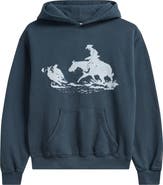 ONE OF THESE DAYS Driftin' Back Graphic Hoodie