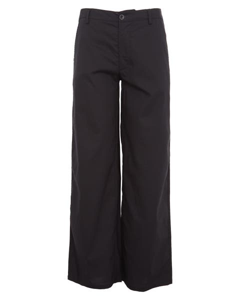 Phillis Wide Leg Tailored Pant