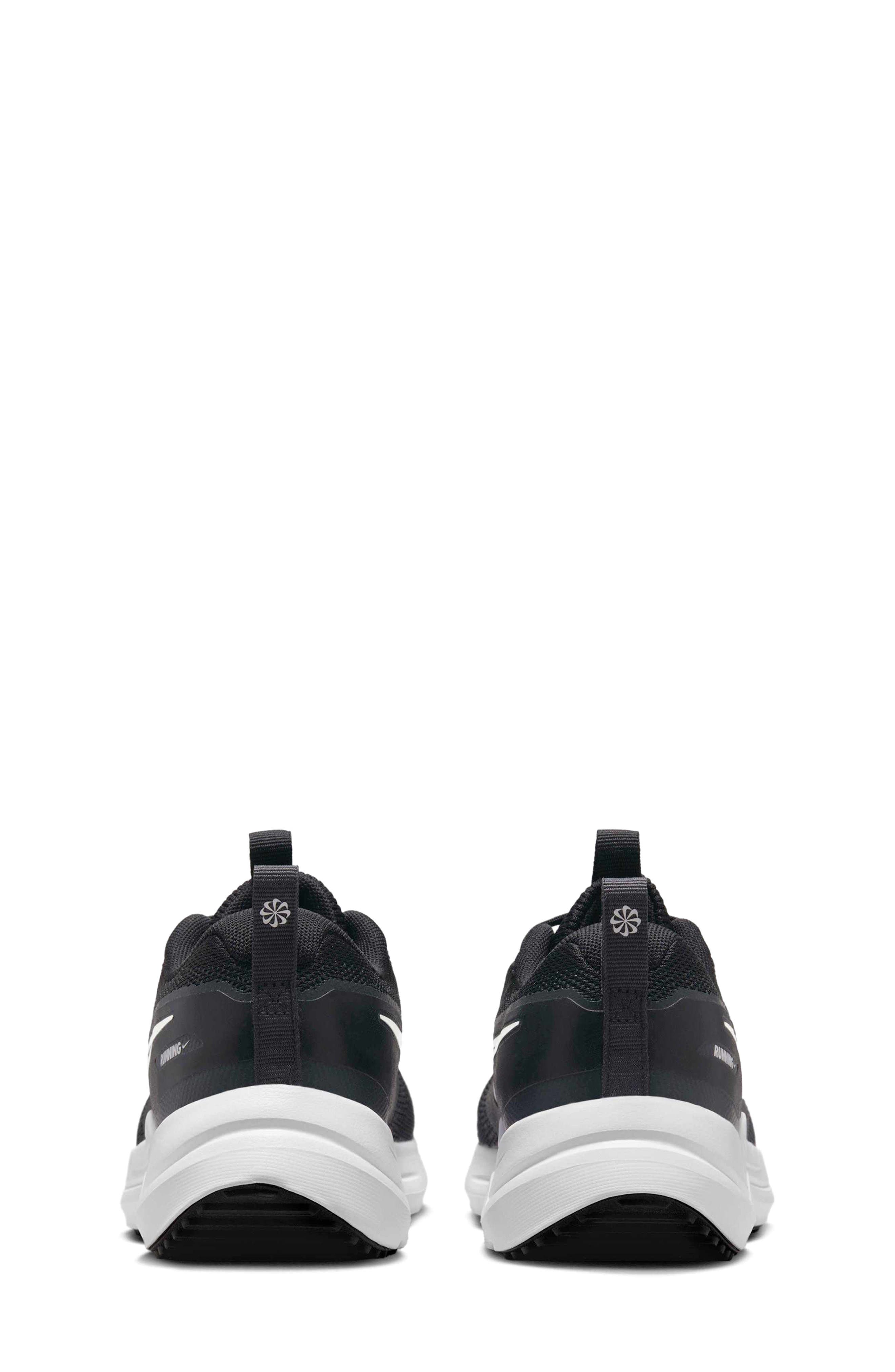 Nike Cosmic Runner Running Shoe, Alternate, color, Black/ Anthracite/ White