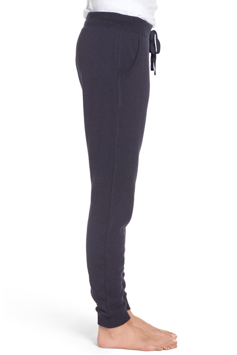 Lounge Around Pants, Alternate, color, NAVY DUSK