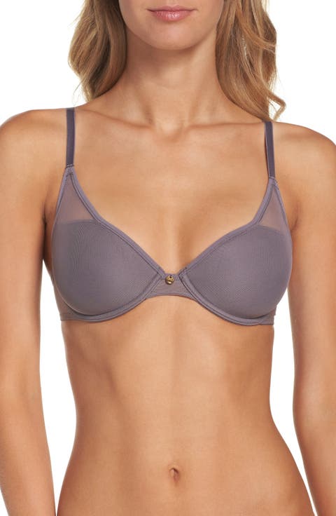 Highlight Contour Underwire Bra