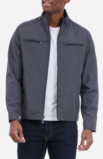 Michael Kors Hipster Water Resistant Softshell Jacket