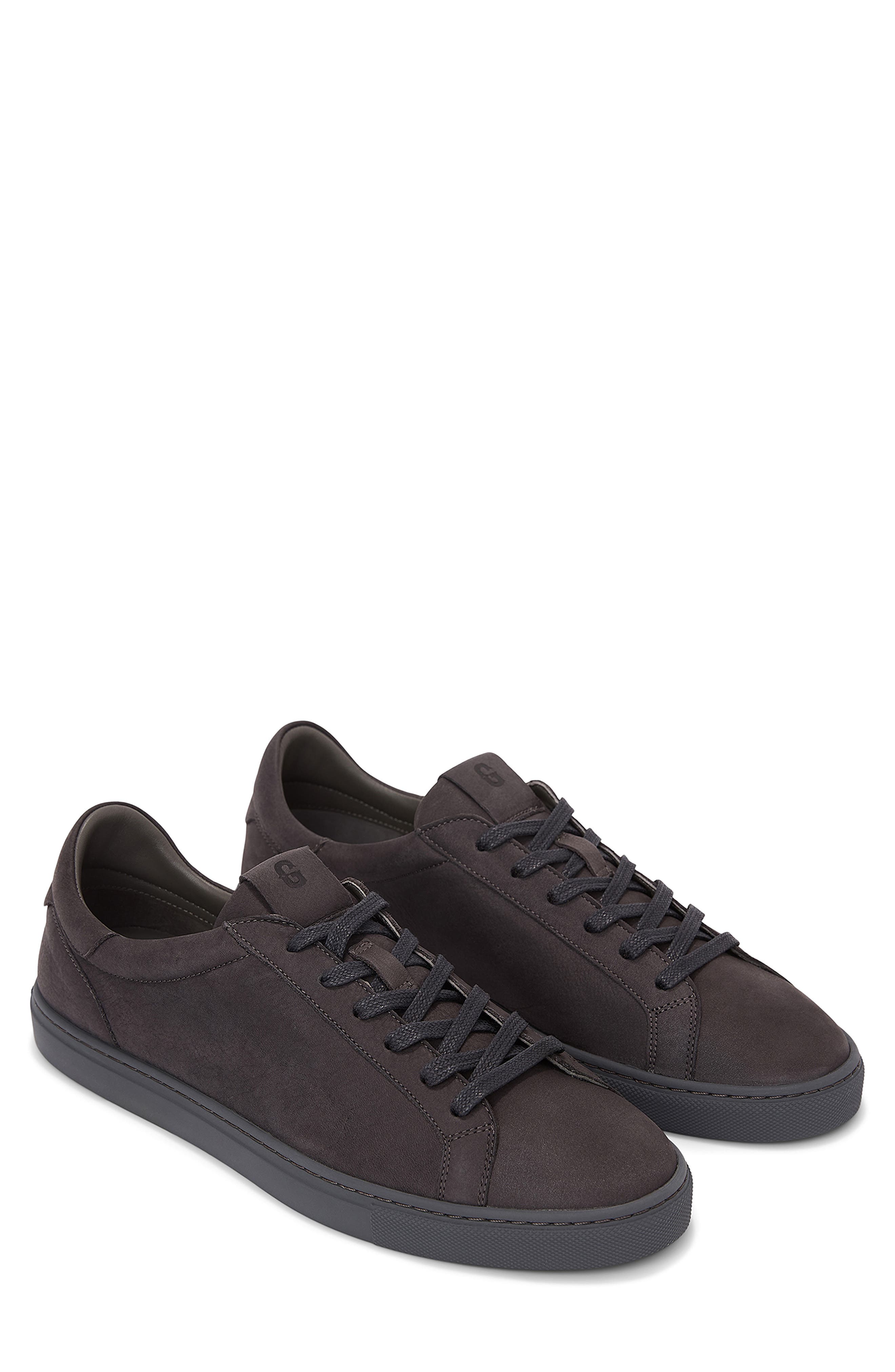 GREATS Reign Low Top Sneaker