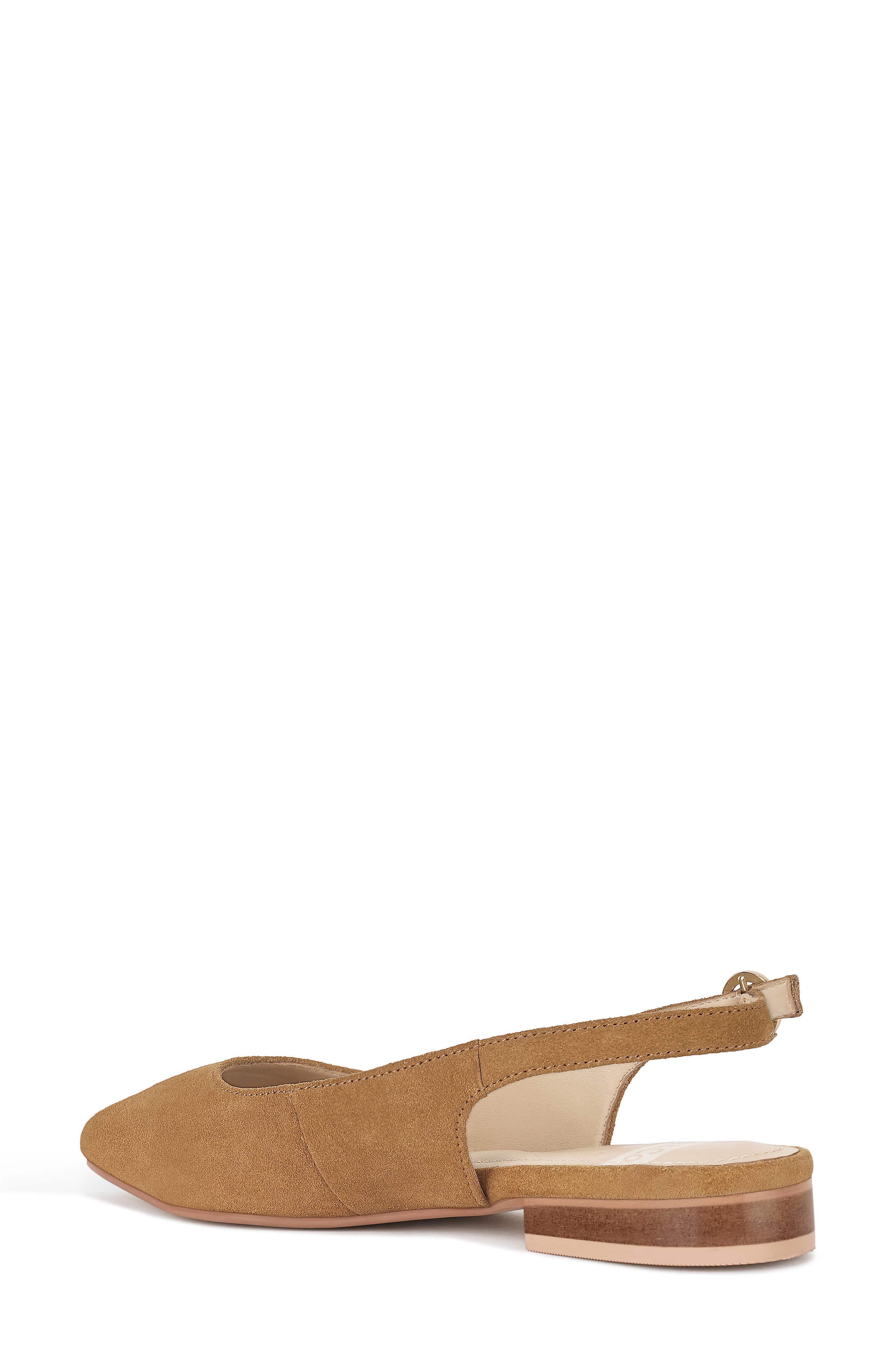 Rag & Co Hocane Slingback Flat, Alternate, color, 