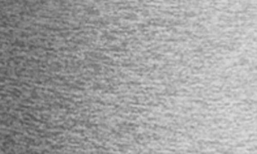 Beyond Yoga Space Dye Laid Back Stripe Pants In Silver Mist/cloud White