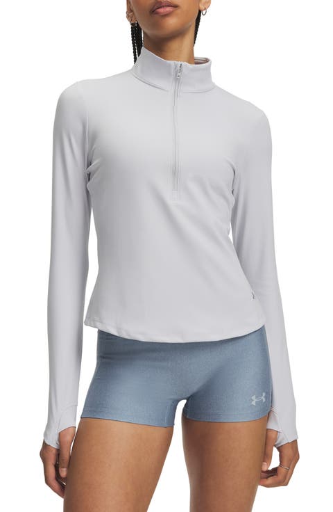 Movement Half Zip Pullover
