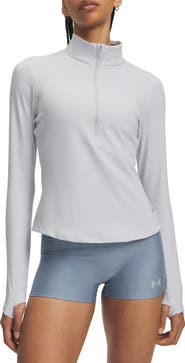 Under Armour Movement Half Zip Pullover