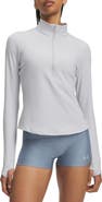Under Armour Movement Half Zip Pullover