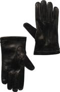 Portolano Handsewn Nappa Leather Gloves