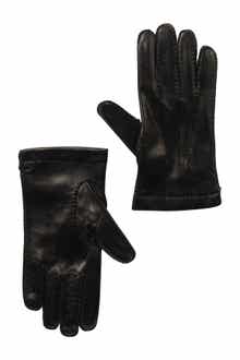 Portolano Handsewn Nappa Leather Gloves