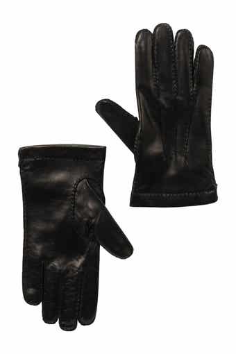 Portolano Handsewn Nappa Leather Gloves
