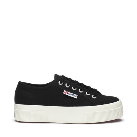 2740 Platform Sneakers