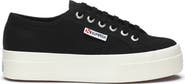 Superga 2740 Platform Sneakers