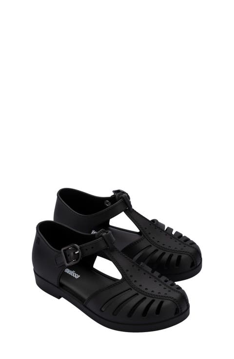 Kids' Aranha Fisherman Sandal