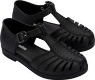 Mini Melissa Kids' Aranha Fisherman Sandal