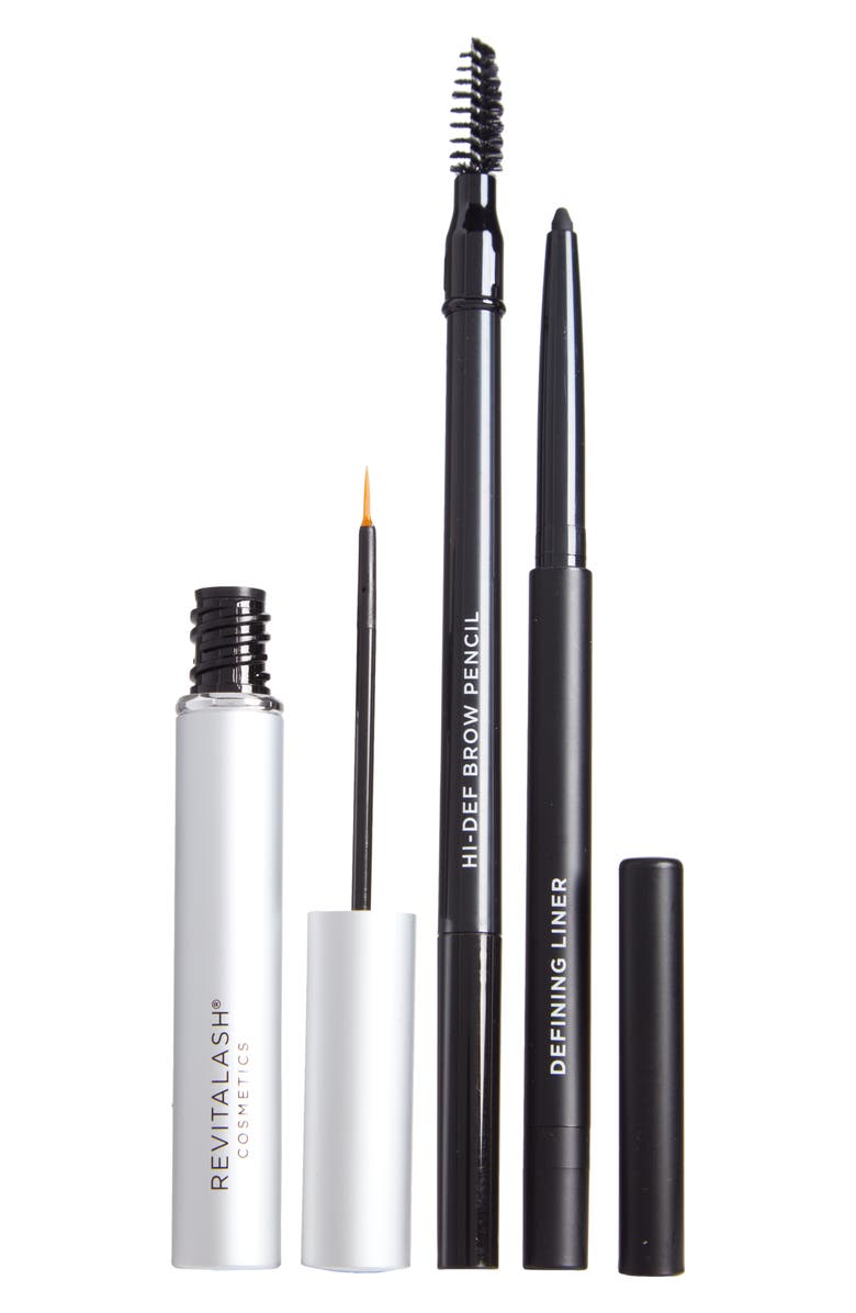 RevitaLash<sup>®</sup> Cosmetics ADVANCED Eyelash Conditioner Set, Main, color,