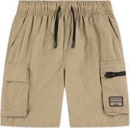 Levi's Parachute Cargo Shorts
