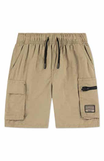 Levi's Parachute Cargo Shorts