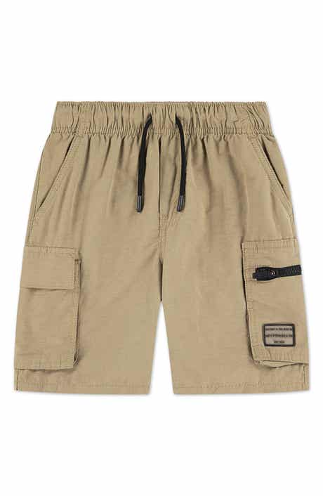 Levi's Parachute Cargo Shorts