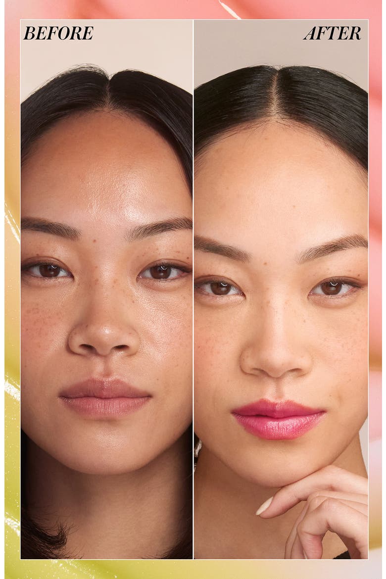 Liplights Cream Lip Gloss, Alternate, color, CHAMELEON