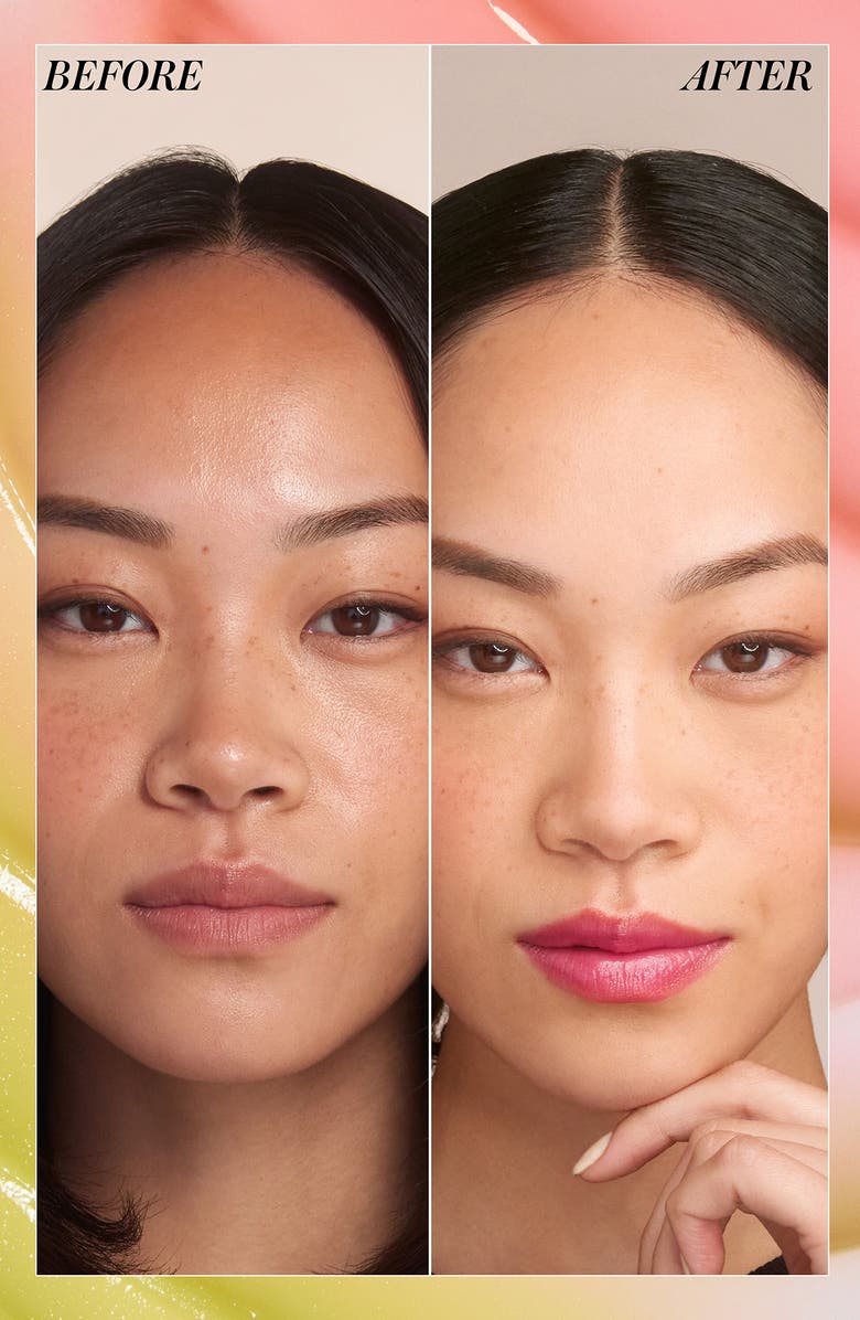 RMS Beauty Liplights Cream Lip Gloss, Alternate, color, Chameleon