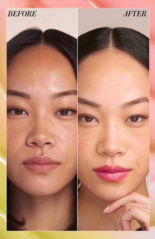 Rms Beauty Liplights Cream Lip Gloss In Chameleon