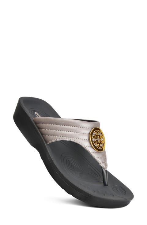 Idelle Flip Flop Sandal (Women)