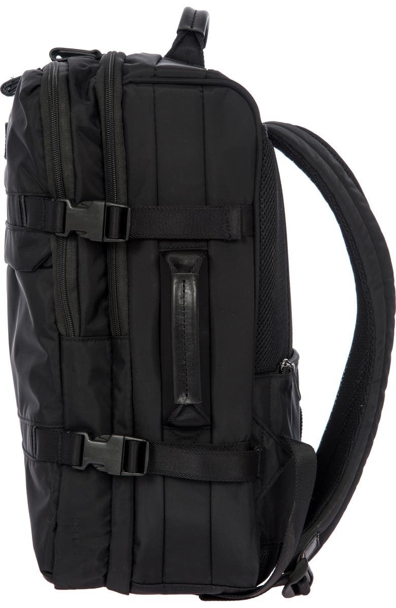 Bric's X-Travel Montagna Travel Backpack, Alternate, color,