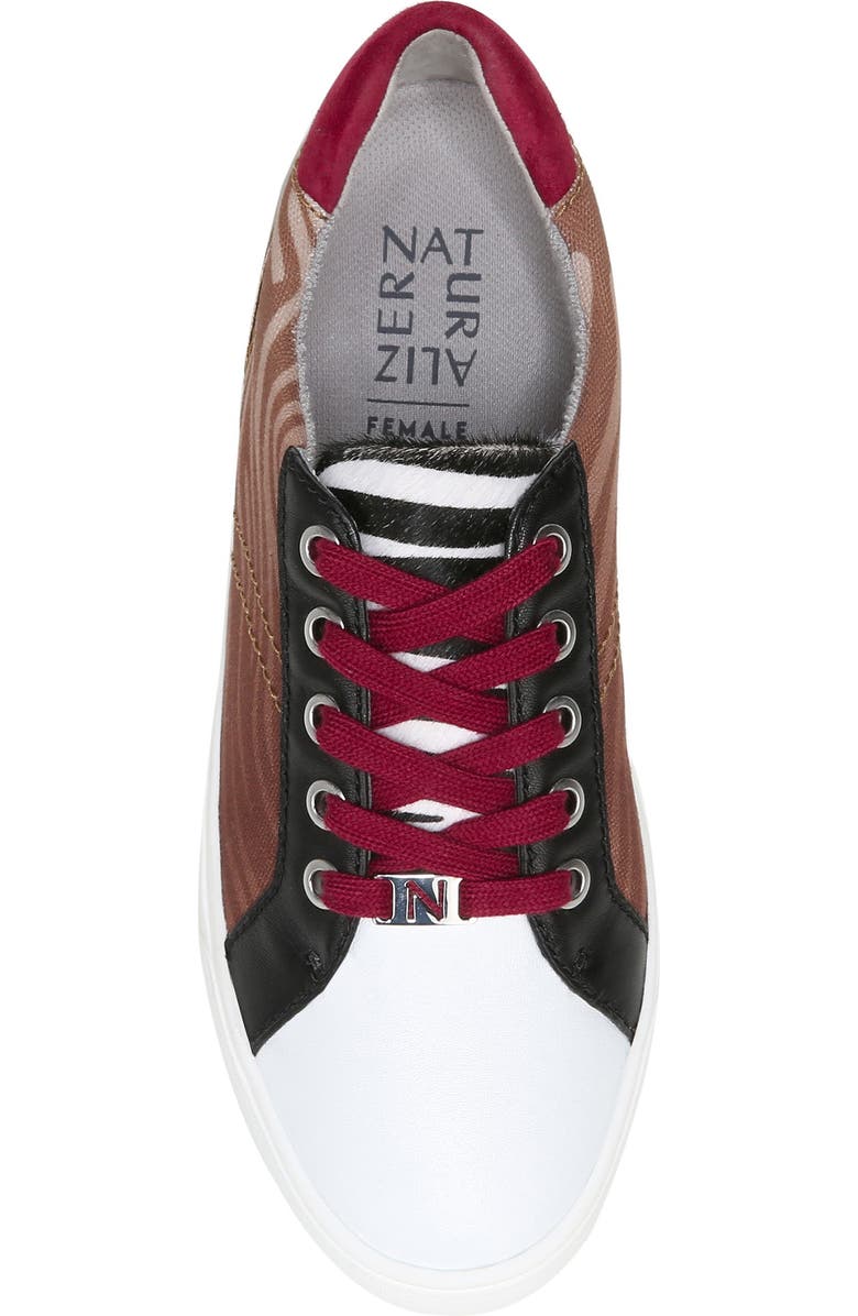 Naturalizer Astara Sneaker, Alternate, color,