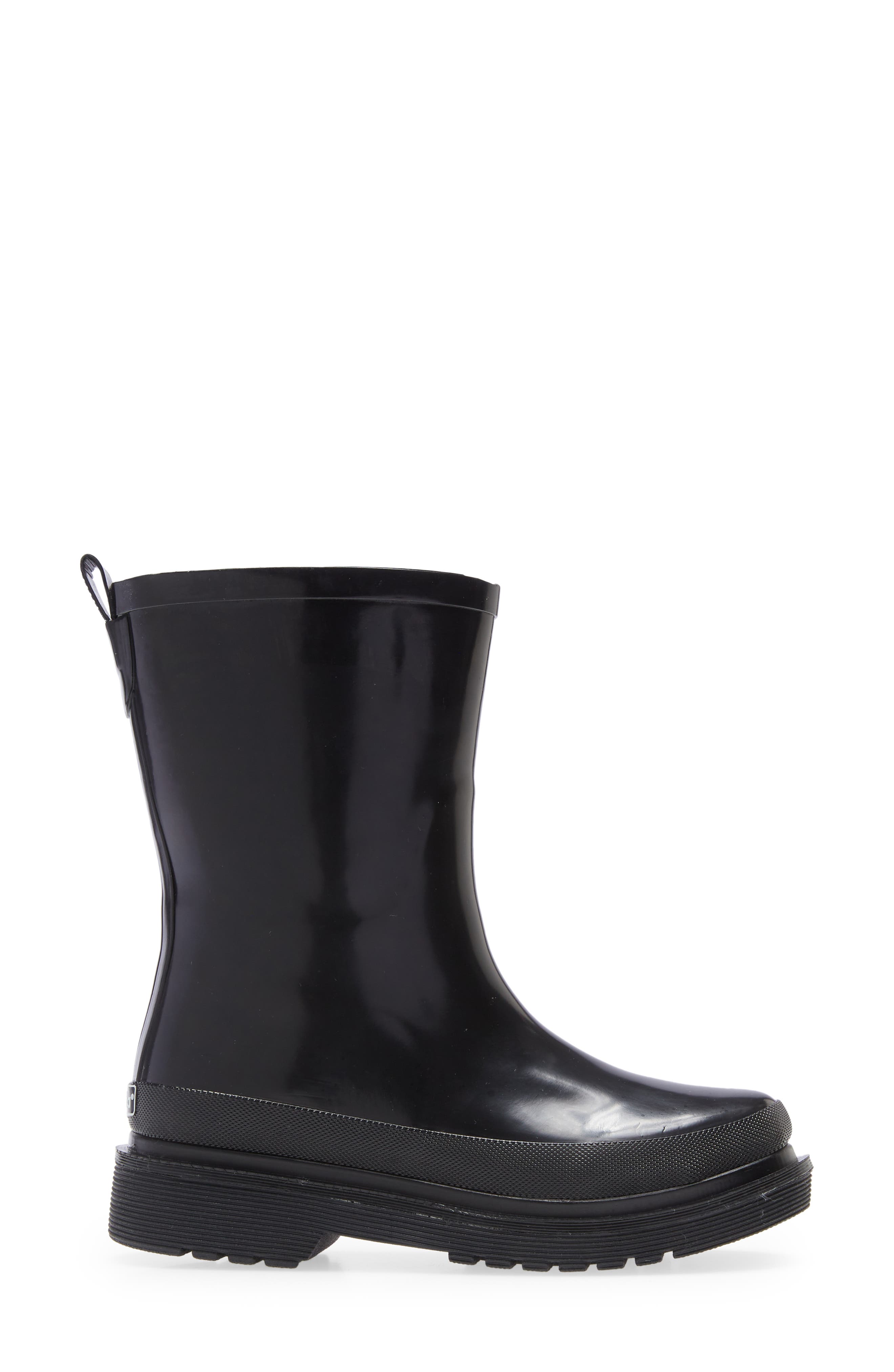 Chooka Damascus Rain Boot, Alternate, color, 