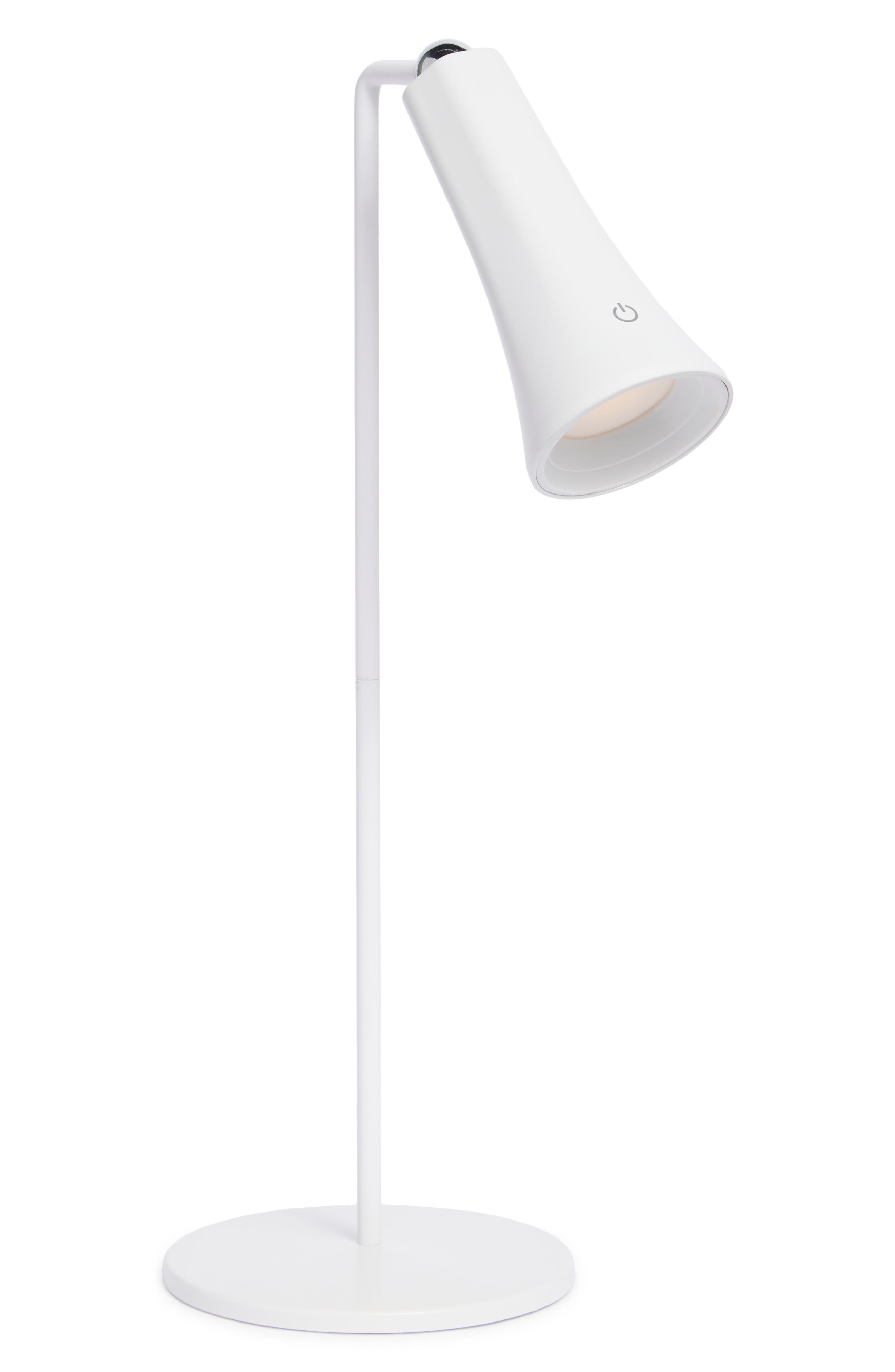 4-in-1 Table Lamp