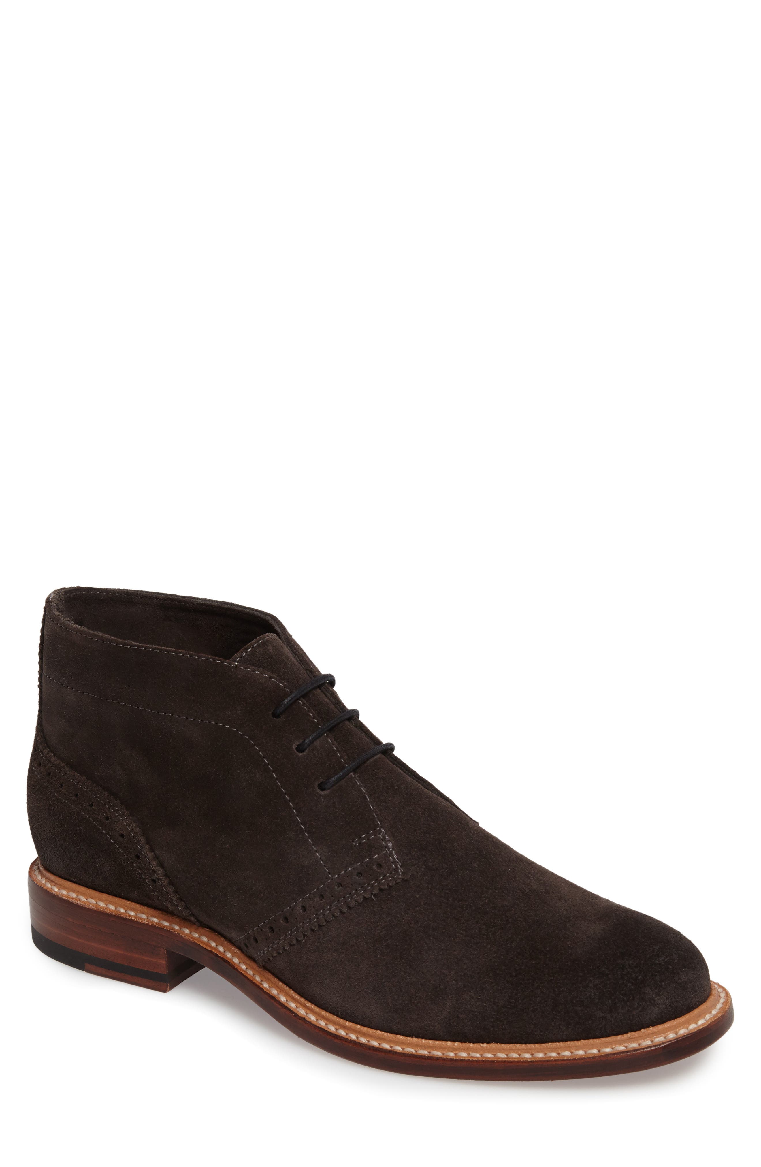 Two24 by Ariat Prescott Chukka Boot, Main, color, 