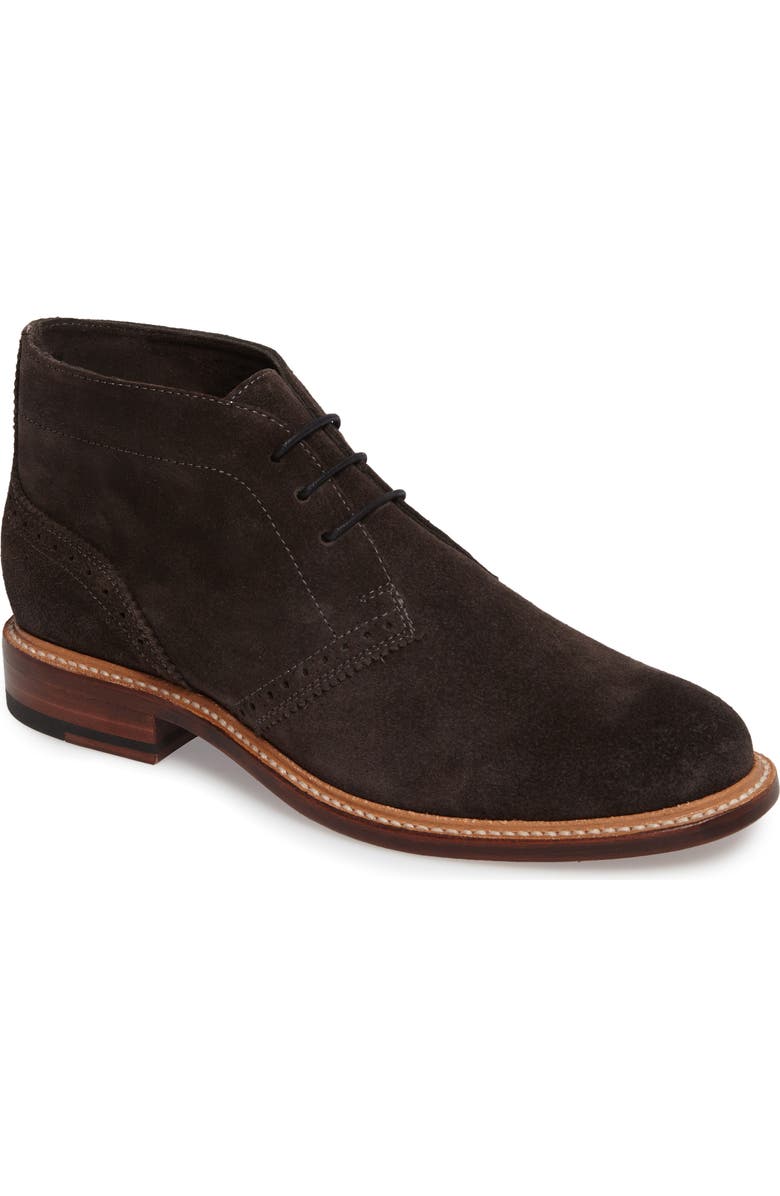 Two24 by Ariat Prescott Chukka Boot, Main, color,
