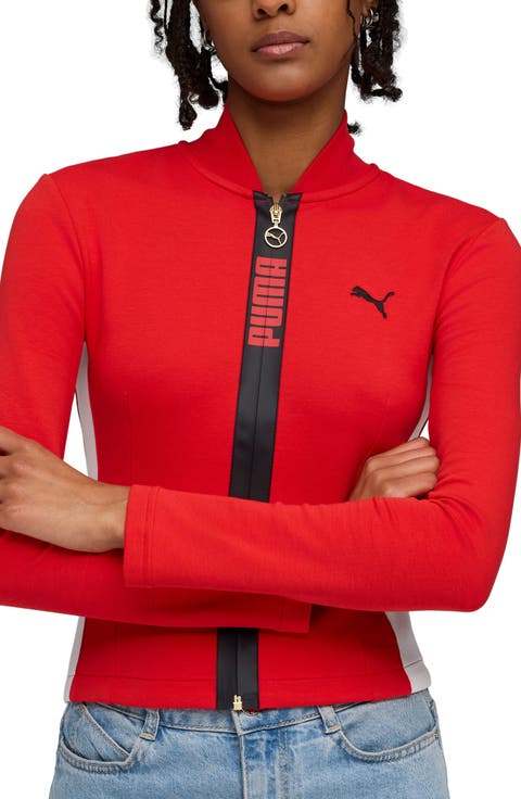 T7 Slim Track Jacket