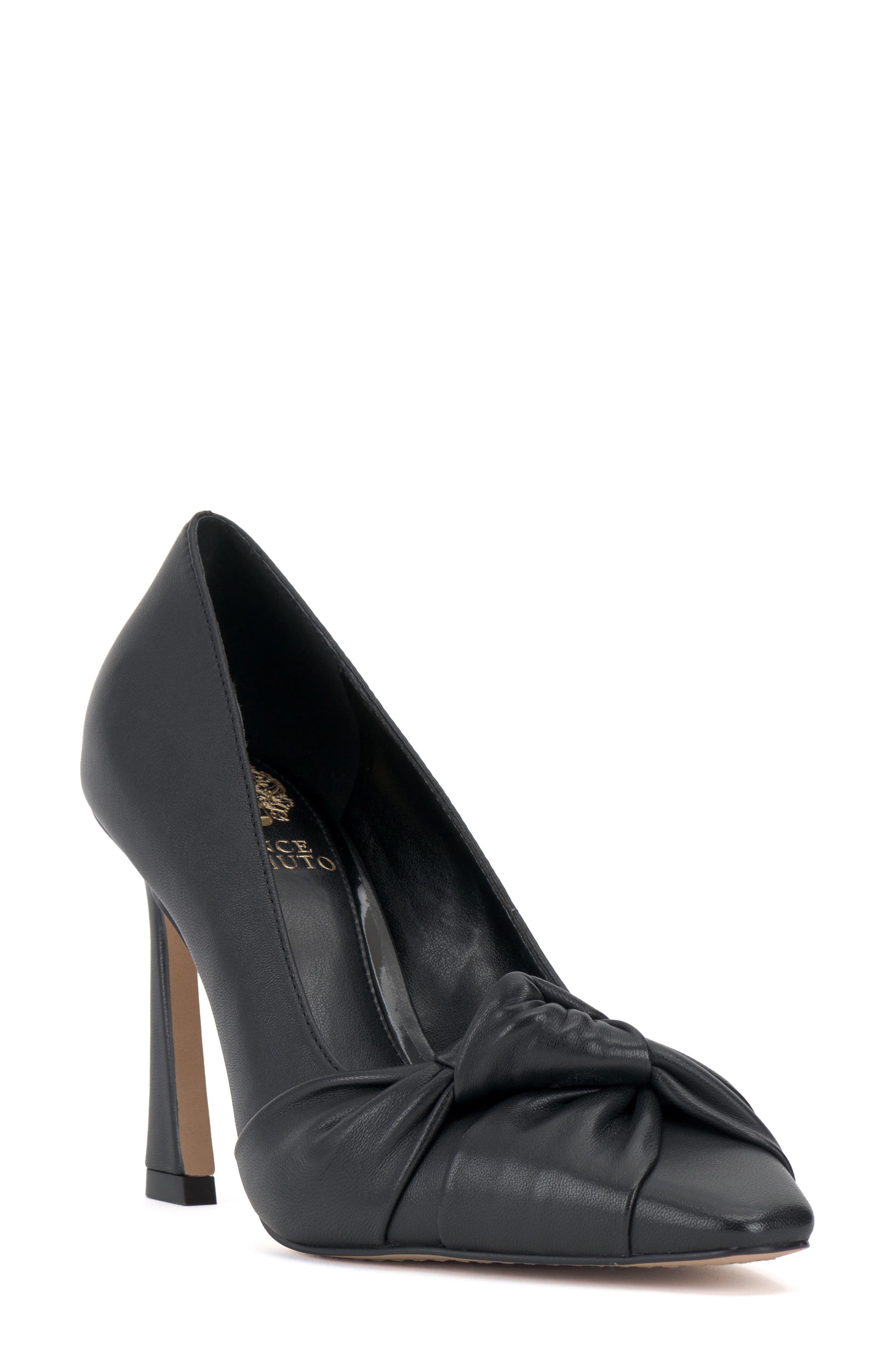 Vince Camuto Senai Knot Pump, Main, color, 