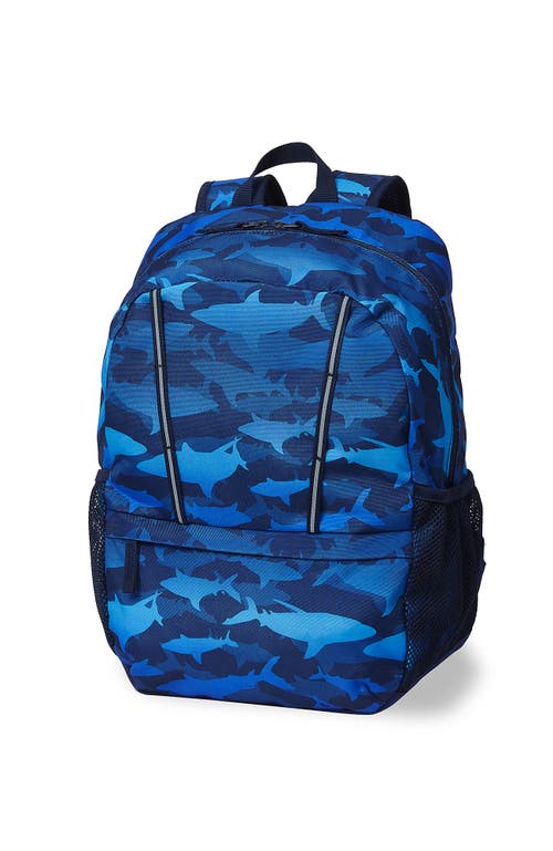LANDS' END LANDS' END CLASSMATE BACKPACK 