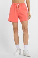 New Balance French Terry Shorts
