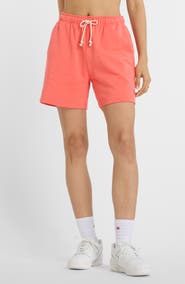 New Balance French Terry Shorts