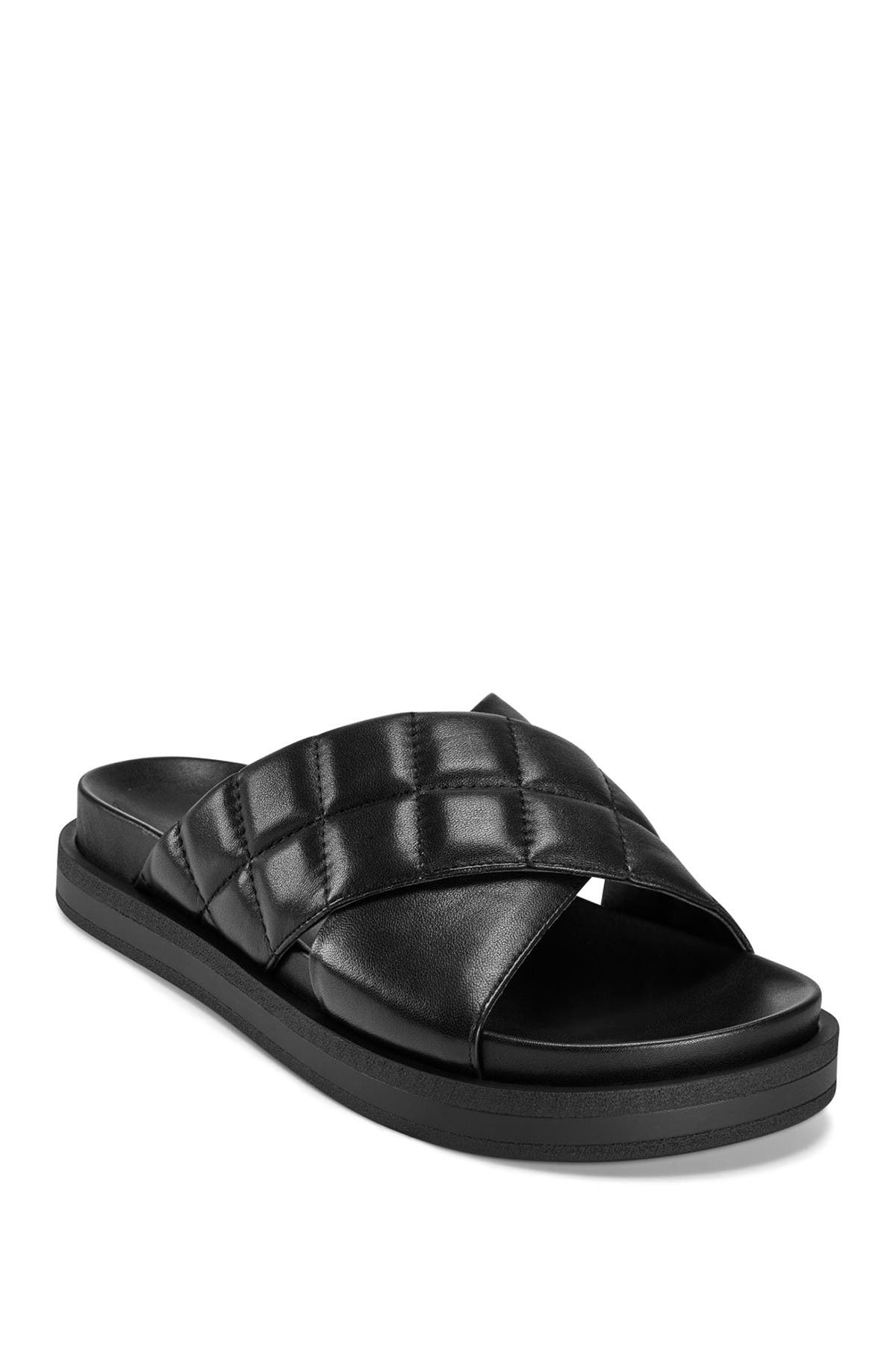 Aerosoles Lina Flatform Sandal, Main, color, 