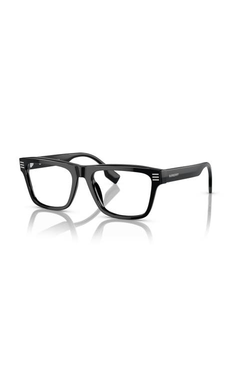 55mm Square optical glasses
