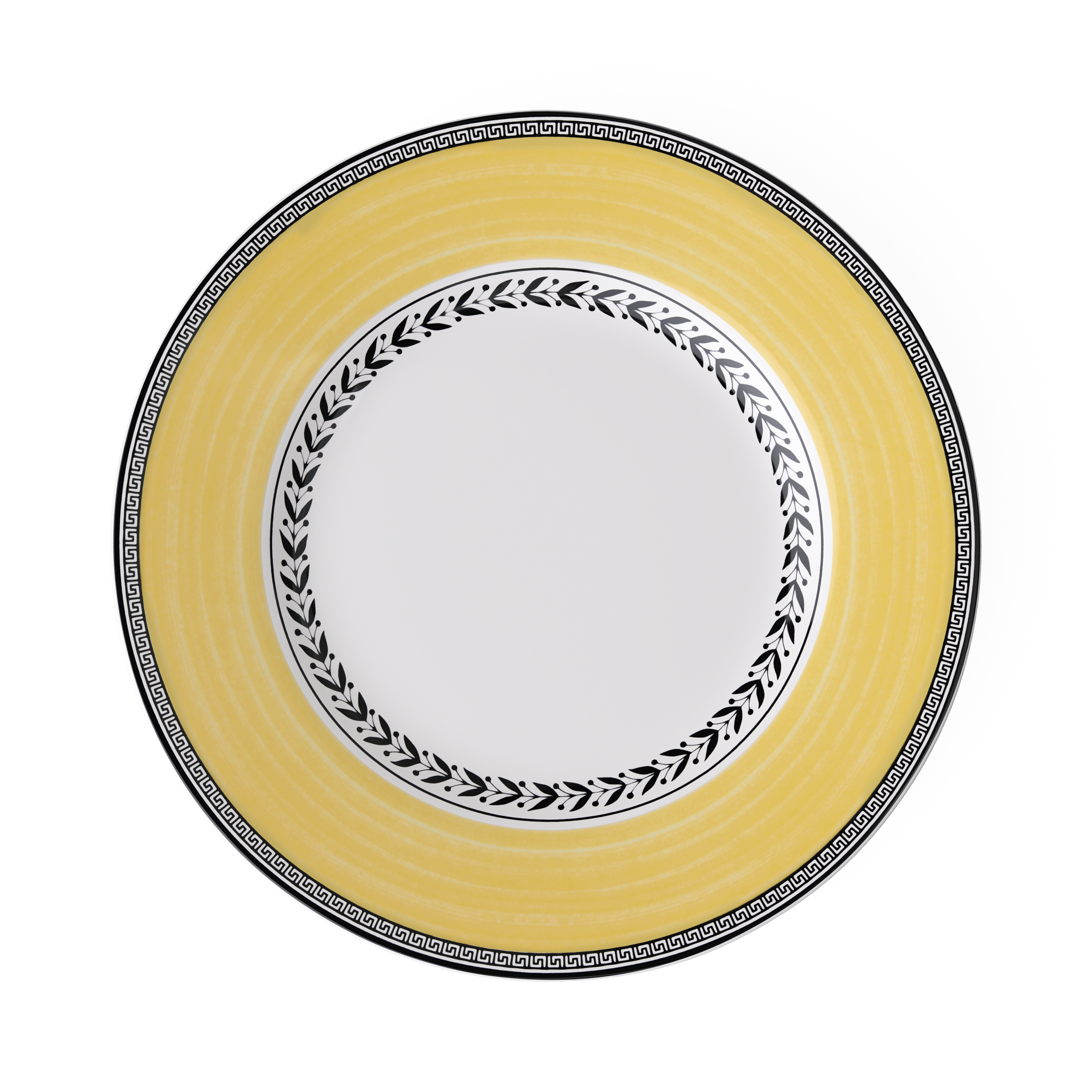 selected Yellow