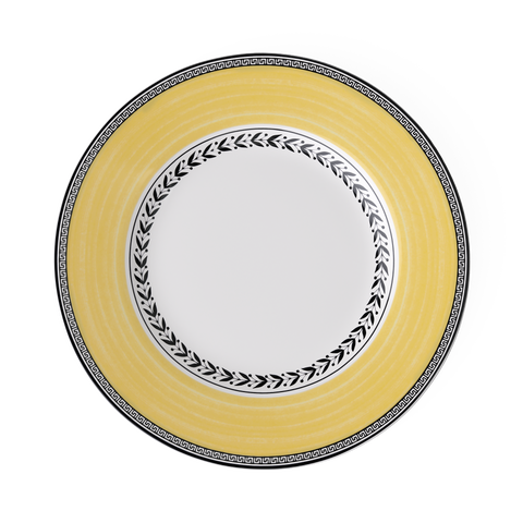 Audun Fleur Salad Plate